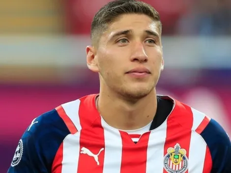 Atletico de San Luis vs Chivas: Preview, predictions, odds and how to watch or live stream free 2022 Liga MX Torneo Clausura in the US today