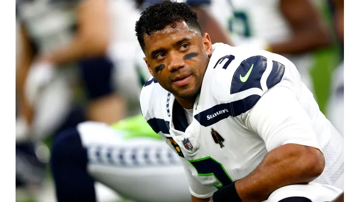 Russell Wilson