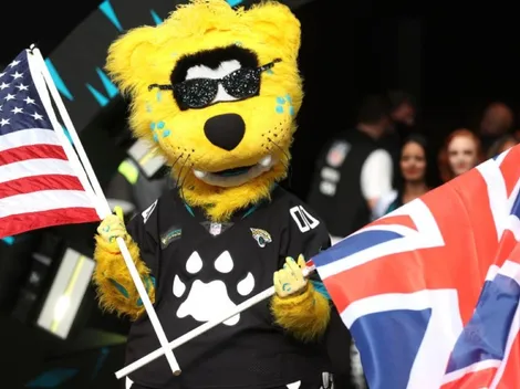 NFL International Games 2022: Schedule, teams and history