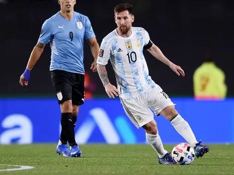 Qatar 2022: Lionel Messi could break these records in the upcoming FIFA World Cup