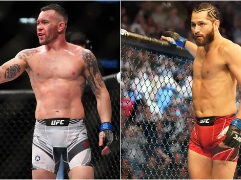 Covington vs. Masvidal: Date, Time and TV Channel in the US for UFC 272