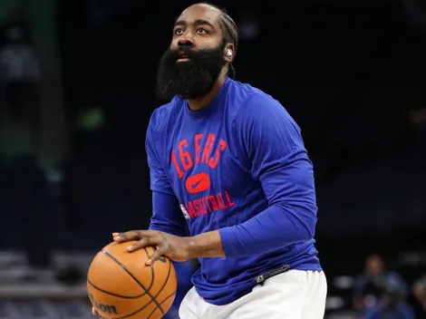 NBA Rumors: James Harden responds to claims that he’s not a good teammate