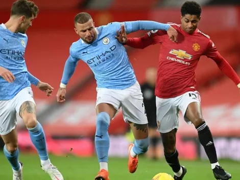 Premier League | Manchester City - Manchester United: Bets, Predictions, Best Lines, Odds