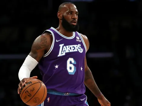 Stephen A. Smith calls out Lakers fans, demands more respect for LeBron James