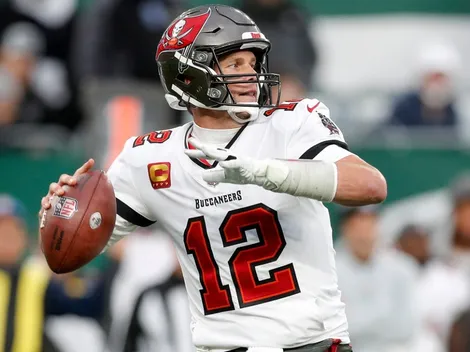 Tom Brady: Bucs not giving up hope that QB returns from retirement in 2022