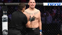 Cain Velasquez is in serious trouble