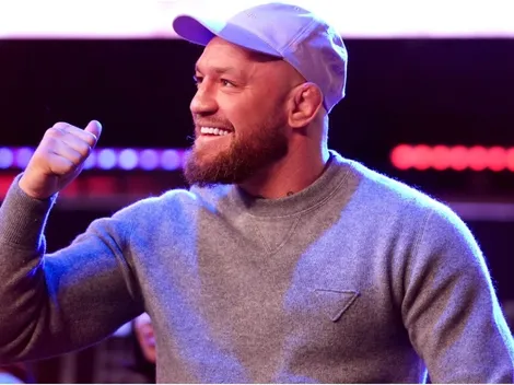 Connor Macgregor spoke about his return to the UFC