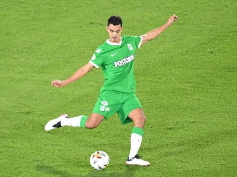 Atletico Nacional vs Olimpia: Date, Time, and TV Channel in the US to watch and live stream free 2022 Copa Libertadores Second Qualifying Stage