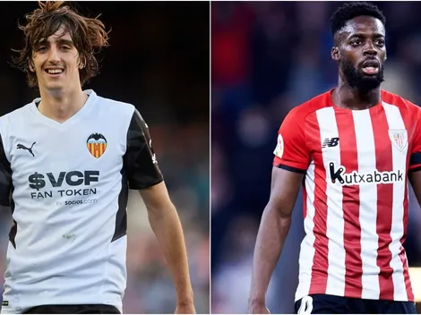 Valencia vs Athletic Club: Preview, predictions, odds and how to watch 2021/2022 Copa del Rey semifinals in the US today