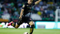 Jose Ramirez of Leon