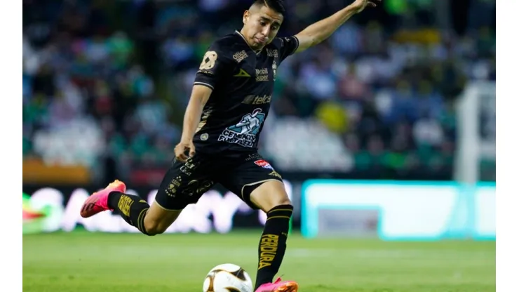 Jose Ramirez of Leon