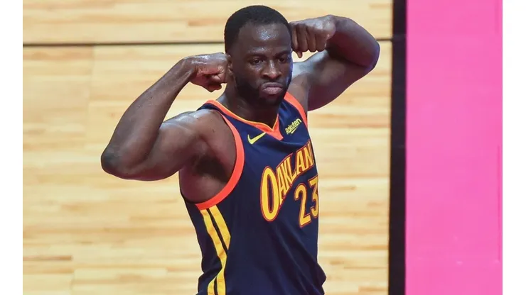 Draymond Green