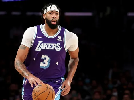 NBA Rumors: Anthony Davis could leave the Lakers for an Eastern Conference team