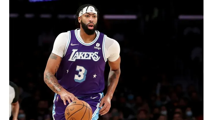 Anthony Davis