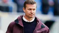 Leeds United hired Jesse Marsch as their new head coach.