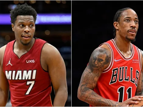 Miami Heat vs Chicago Bulls: Preview, predictions, odds and how to watch or live stream free 2021/2022 NBA regular season in the US today