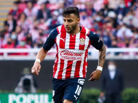 Atletico de San Luis vs Chivas: Date, Time, and TV Channel in the US to watch or live stream free the 2022 Liga MX Torneo Clausura