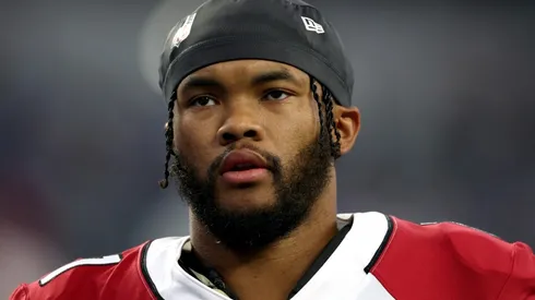 Kyler Murray future is pending with the Cardinals