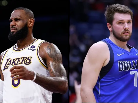 Los Angeles Lakers vs Dallas Mavericks: Preview, predictions, odds and how to watch or live stream free 2021/2022 NBA regular season in the US today
