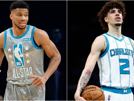 Milwaukee Bucks vs Charlotte Hornets: Preview, predictions, odds and how to watch or live stream free 2021/2022 NBA regular season in the US today