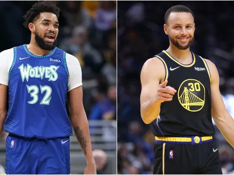 Minnesota Timberwolves vs Golden State Warriors: Preview, predictions, odds and how to watch or live stream free 2021/2022 NBA regular season in the US today