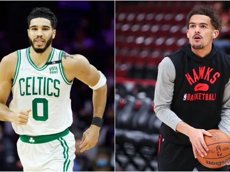 Boston Celtics vs Atlanta Hawks: Preview, predictions, odds and how to watch or live stream free 2021/2022 NBA regular season in the US today