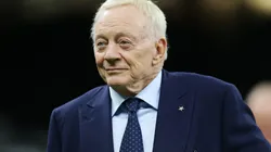 Jerry Jones