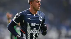 Funes Mori of Monterrey