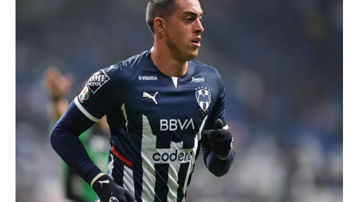 Funes Mori of Monterrey