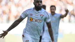 Manoel of Fluminense