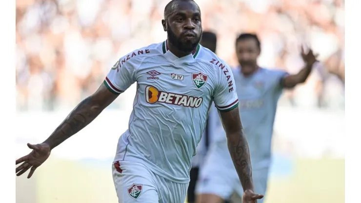Manoel of Fluminense