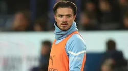 Grealish of Man City