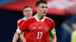 Russian teams were suspended from FIFA and UEFA competitions until further notice.