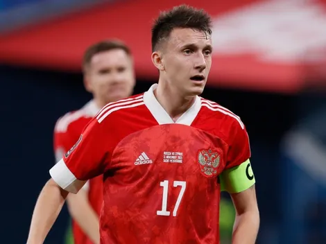 FIFA, UEFA remove Russian clubs and national teams from all competitions