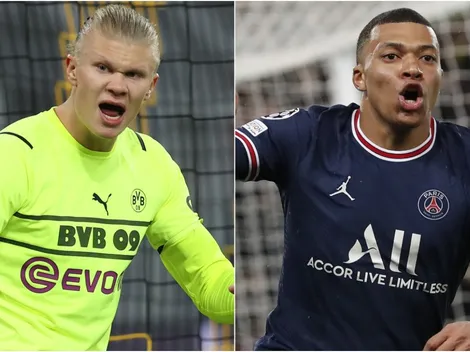 La Liga: This is how Real Madrid could afford double swoop for Erling Haaland and Kylian Mbappe in summer