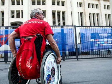 Qatar 2022: How to become a volunteer and be part of the upcoming FIFA World Cup?