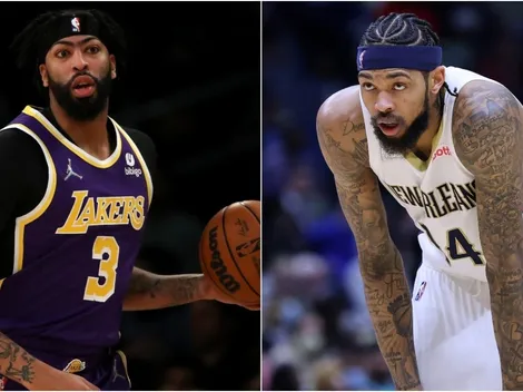 Los Angeles Lakers vs New Orleans Pelicans: Predictions, odds and how to watch or live stream free 2021/2022 NBA regular season in the US today