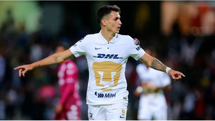 Dinenno of Pumas