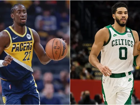 Indiana Pacers vs Boston Celtics: Predictions, odds and how to watch or live stream free 2021/2022 NBA regular season in the US today