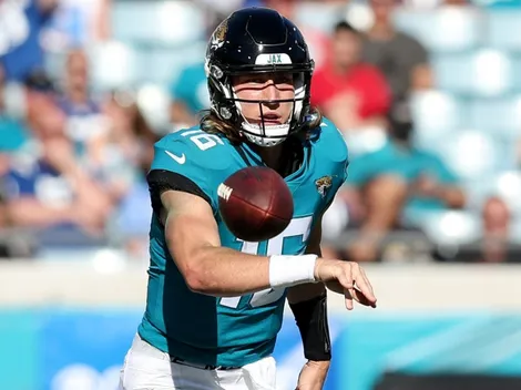 Trevor Lawrence and Doug Pederson agree on the Jaguars QB area to improve