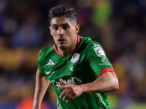 Monterrey vs Atletico de San Luis: Predictions, odds and how to watch the 2022 Liga MX Torneo Clausura in the US today