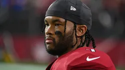 Cardinals quarterback Kyler Murray.