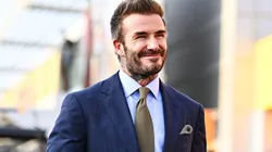 Inter Miami Owner David Beckham