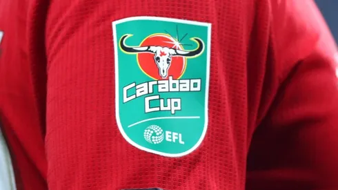 Caraboa Cup logo