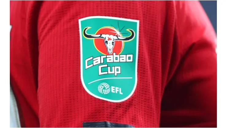 Caraboa Cup logo