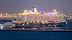 The Qatar 2022 experience will be enhanced with the Cruise Ship Hotels
