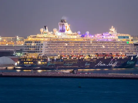 Qatar 2022: The Cruise Ship Hotels that will be available for the attending fans of the FIFA World Cup