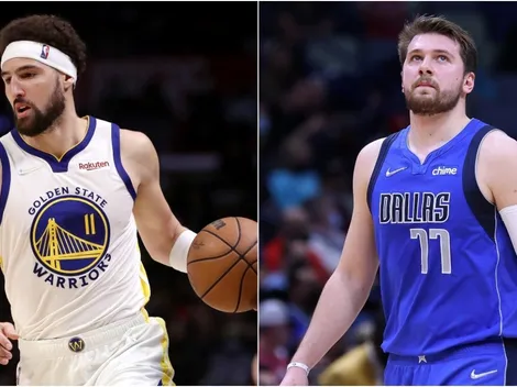 Golden State Warriors vs Dallas Mavericks: Predictions, odds and how to watch or live stream free 2021/2022 NBA regular season in the US today
