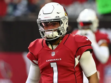 NFL Rumors: What's really going on between Kyler Murray and the Arizona Cardinals?