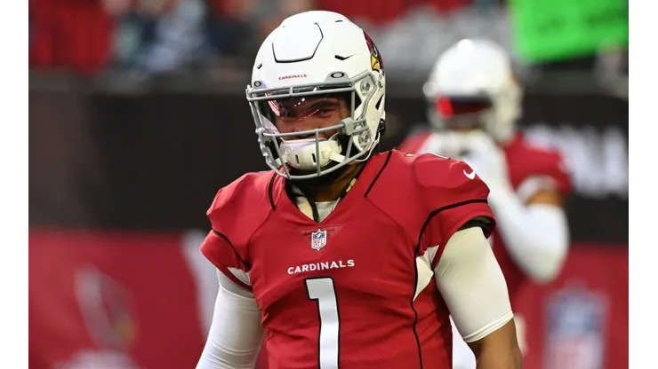 Kyler Murray